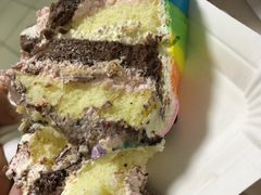 -CAKE BOSS 蛋糕老板(领展购物广场·中关村店)