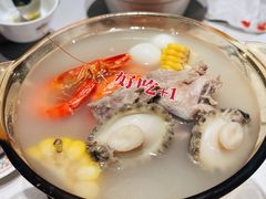 -清真·卡德尔大叔新疆主题餐厅(龙汇路店)