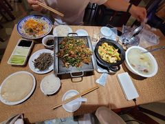 -前门故事烤鸭店(十里河店)