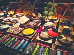 -炉小哥烤肉(朗悦公园茂店)