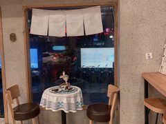 -发酵食堂(屏风街店)