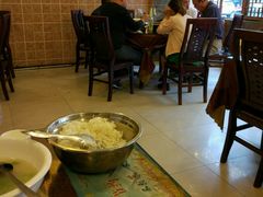 大堂-糊涂兔毛毛菜(八里庄店)