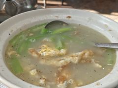 -闻道食府烙饼卷带鱼(原车耳营店原大觉寺店)