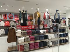 -优衣库(广州天河领展广场店)
