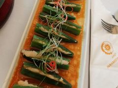 -野蔓果·山野菜(西湖景区·龙井茶田店)