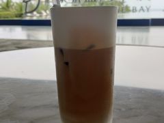 -蓝湾绿城威斯汀度假酒店大堂吧