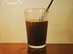 -慕咖啡(宽窄巷子店)