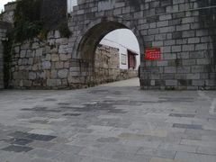 -文昌阁-老东门遗址