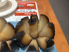 -冰城焰会大丰收铁锅炖(萝岗万达金街店)