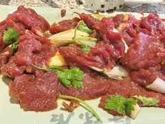 -厚味居炙子烤肉·清真(天桥南纬路店)