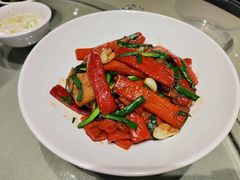 -刘胖子家常菜·蹄花焖藕(富安街店)