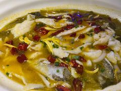 -绿茶餐厅(乐峰广场店)