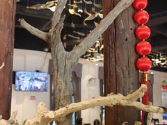 环境-老阊门菜馆(山塘街店)