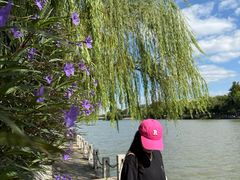 -南通濠河风景名胜区