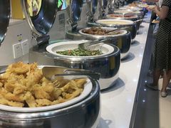 -集杰尚品海鲜烤肉自助餐厅(乳山振华店)