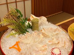 -蟹田居·活蟹料理(东城店)