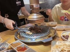 -喜来稀肉(北外滩白玉兰广场店)