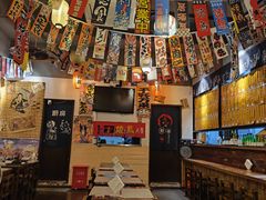 -喜多亭(宜山路店)