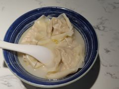 -龙抄手(文殊坊店)