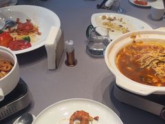 -徐记海鲜(梅溪新天地店)