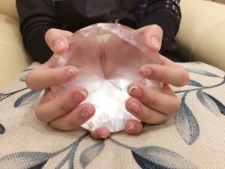 -Jasmine Queen 茉莉皇后美甲·美睫·美肤