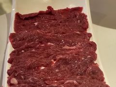 -左庭右院鲜牛肉火锅(环球港店)