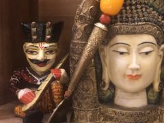 -恒河传奇印度餐厅GANGES