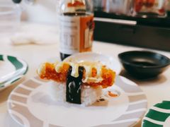 -新一番三文鱼寿司(红城湖店)