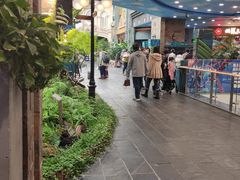 -凯德广场(学府店)