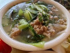 -土家菜坊(李子坝店)