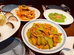 -福成厚江鱼壹号黑金冠好店(群力店)