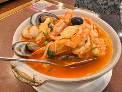 -玫瑰园西餐厅(新华大厦店)