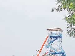 -欢乐水魔方水世界