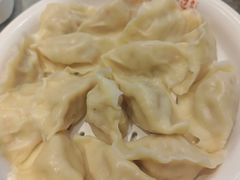 -添福来墨鱼饺子 · 海鲜东北菜(大连星海·黄浦路店)