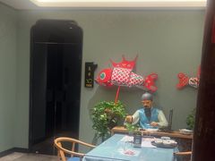 -中国徽菜·徽商故里(广安门店)