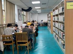 -西湖区图书馆(古墩路)