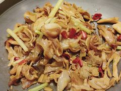 -三品香·江浙菜(松江九谊店)