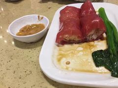 -正哥点心皇子(锦江国际广场店)