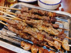 -伊隆斋(什刹海店)