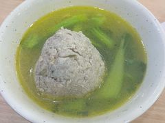 -蒋家桥饺面店(东关街店)