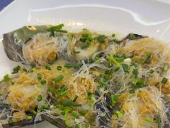 -东江海鲜大排档·潮汕菜·砂锅粥