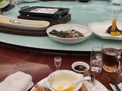 -海景壹号大酒店(滨湖店)