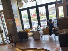 -老板娘的烤肉店(港湾广场店)