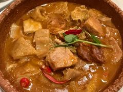 -Mezomd曼索蒂西班牙餐厅(广粤店)