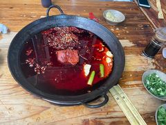 -星鸿社重庆老火锅