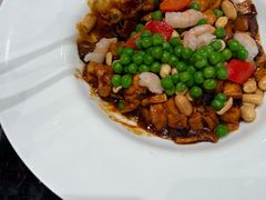 -新南华大酒店(长寿店)