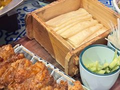 -一味大院•桐庐菜传承店(春江路店)