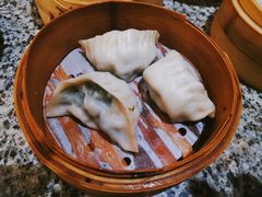 -南京大牌档(香港广场店)