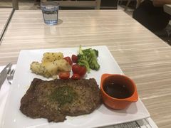 -必胜客(联投东方店)