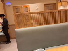 -合点寿司(金虹桥商场店)